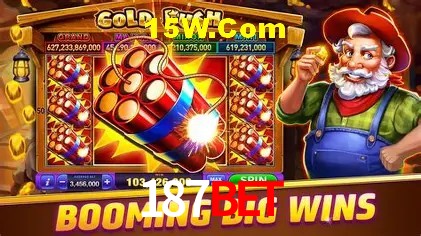 Promoção Relâmpago 187Bet