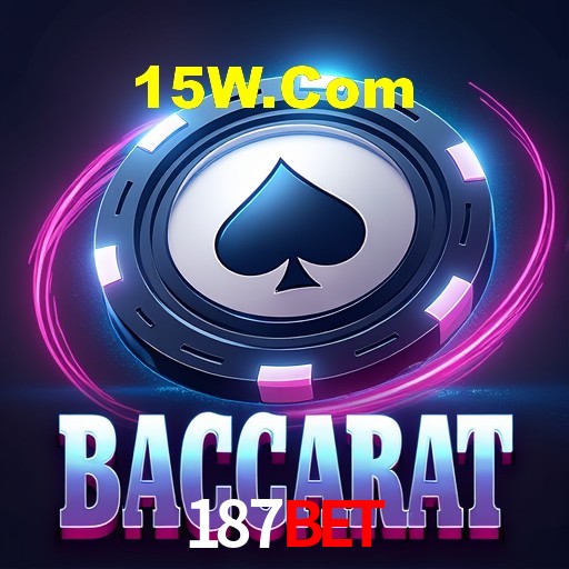 Programa VIP 187Bet
