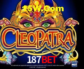 Jogos de Slot 187Bet