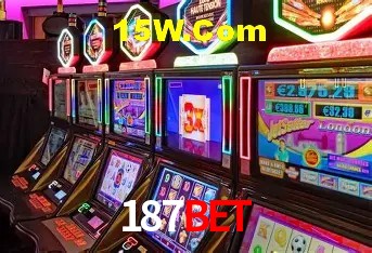 Sistemas de Segurança 187Bet