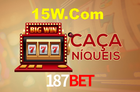 Bônus Generosos e Exclusivos no 187Bet para Você!