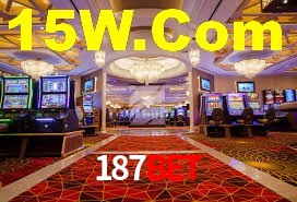 VIP Casino 187Bet