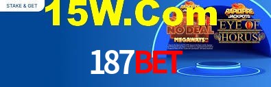 187Bet Login