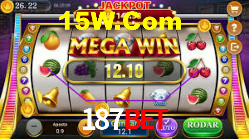 187Bet - Cassino Oficial Plataforma - 187Bet App