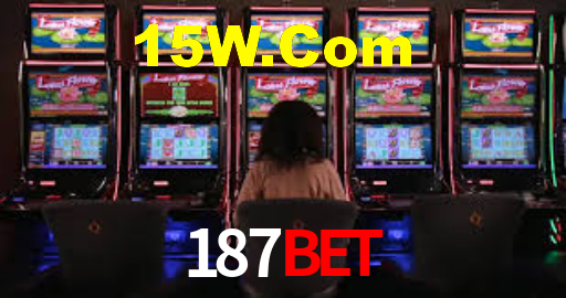 187Bet App