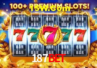 Segurança 2FA 187Bet