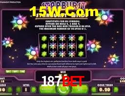 Spaceman Game 187Bet