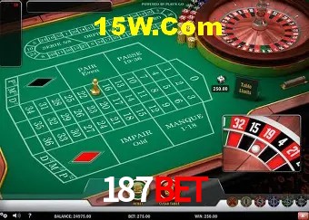 Casino Ao Vivo 187Bet