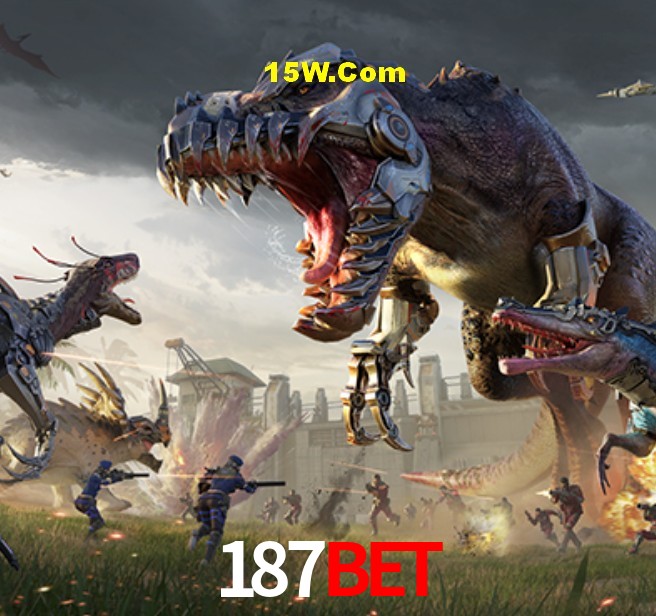 Casino VIP 187Bet