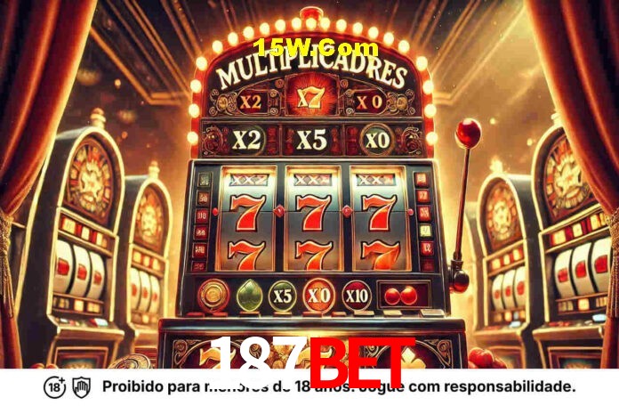 Welcome Bonus 187Bet