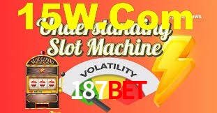 Live Casino 187Bet