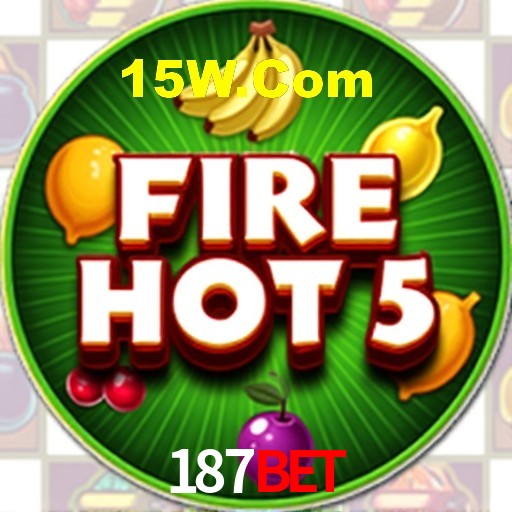 Interface do App 187Bet