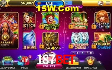 Login Seguro 187Bet