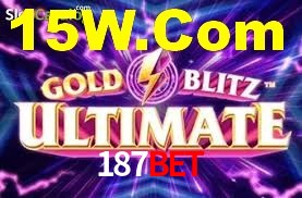 Tournaments 187Bet