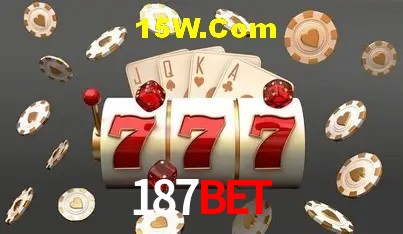 Experiência VIP 187Bet
