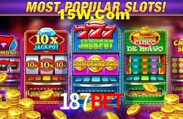 Diretório de Jogos 187Bet